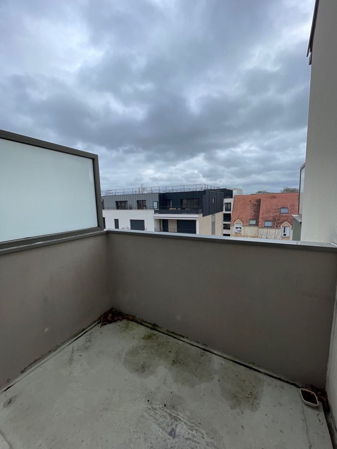 Appartement à vendre, 68m², Bagnolet