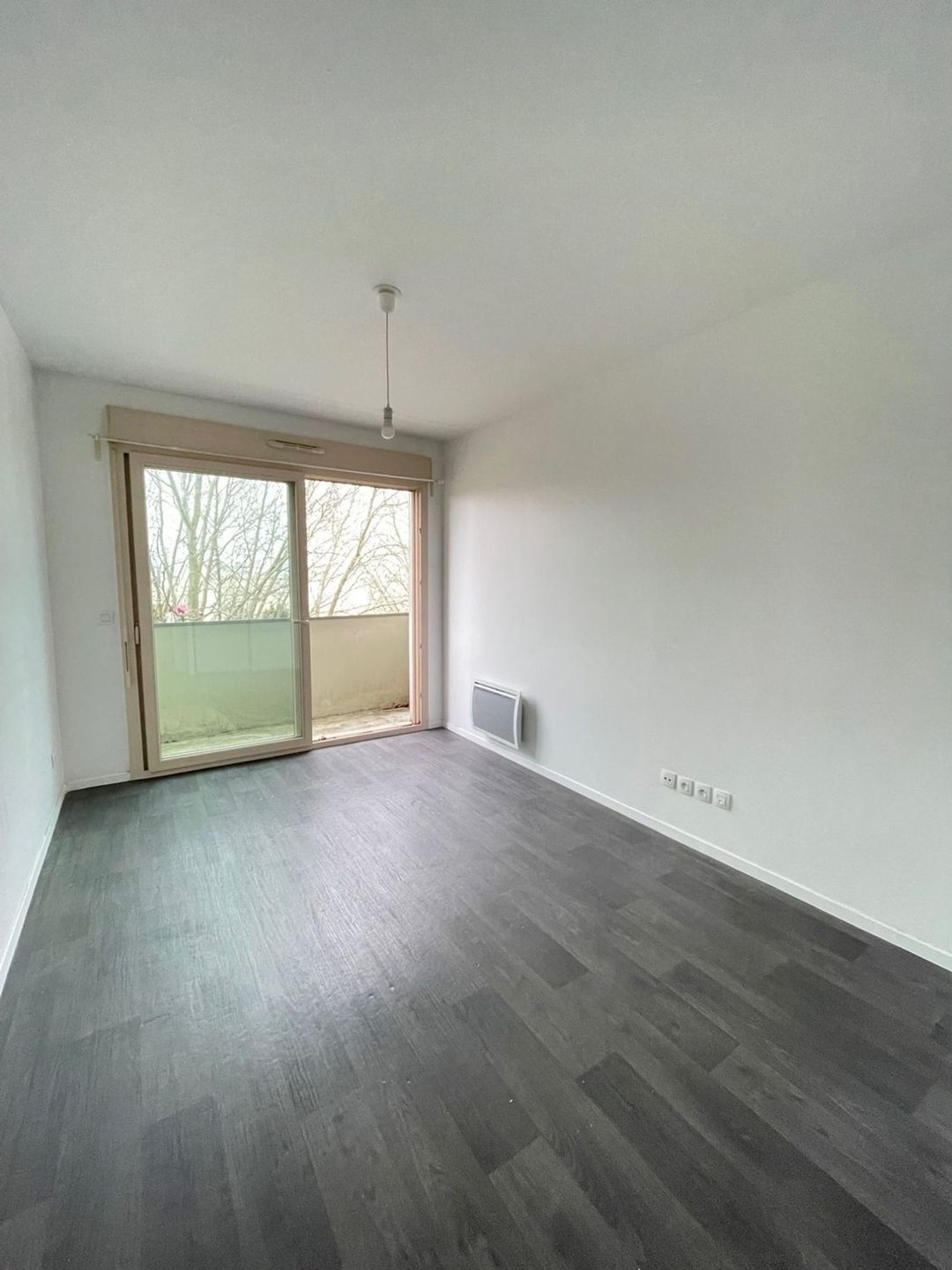 Appartement à vendre, 68m², Bagnolet