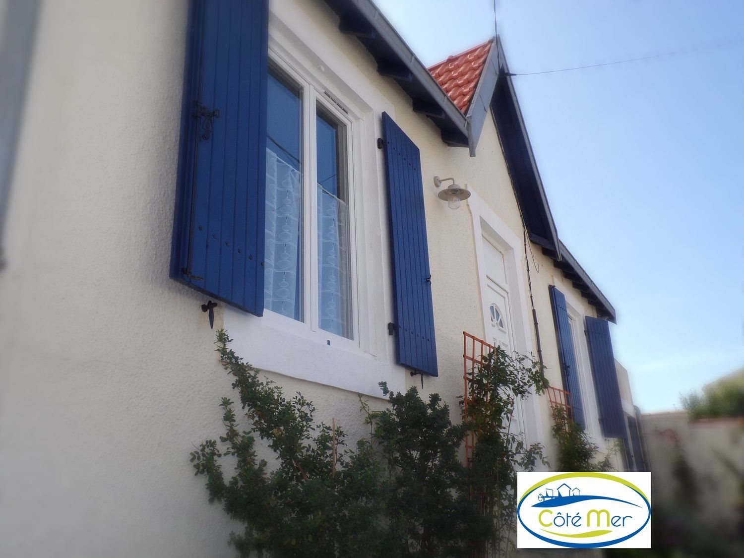 Maison à vendre, 65m², Châtelaillon-Plage