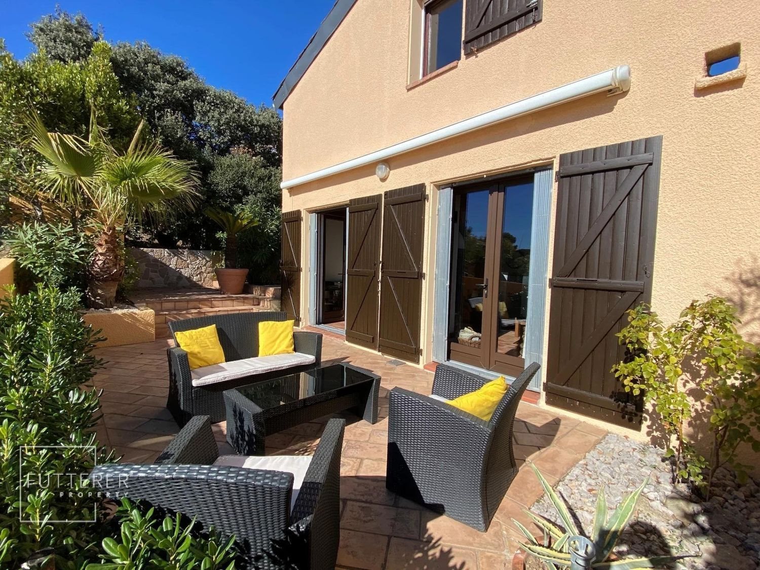 Maison à vendre, 144m², Fleury d'Aude