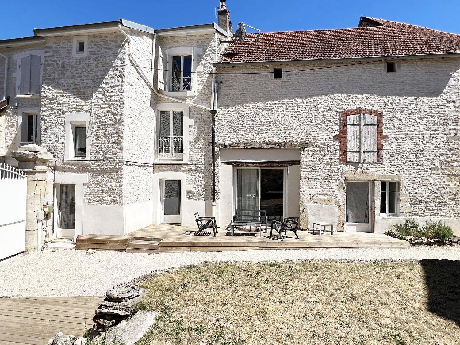Maison à vendre, 194m², Gemeaux