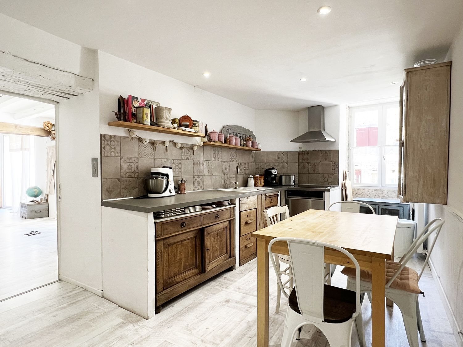 Maison à vendre, 194m², Gemeaux