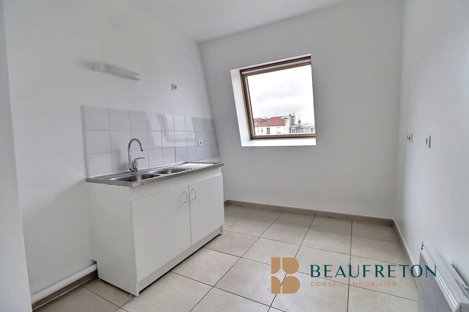 Appartement à louer, 77m², Vincennes