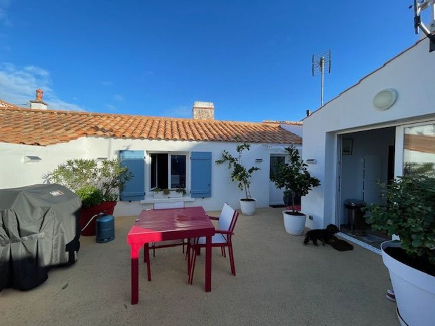 Maison à vendre, 60m², La Guérinière