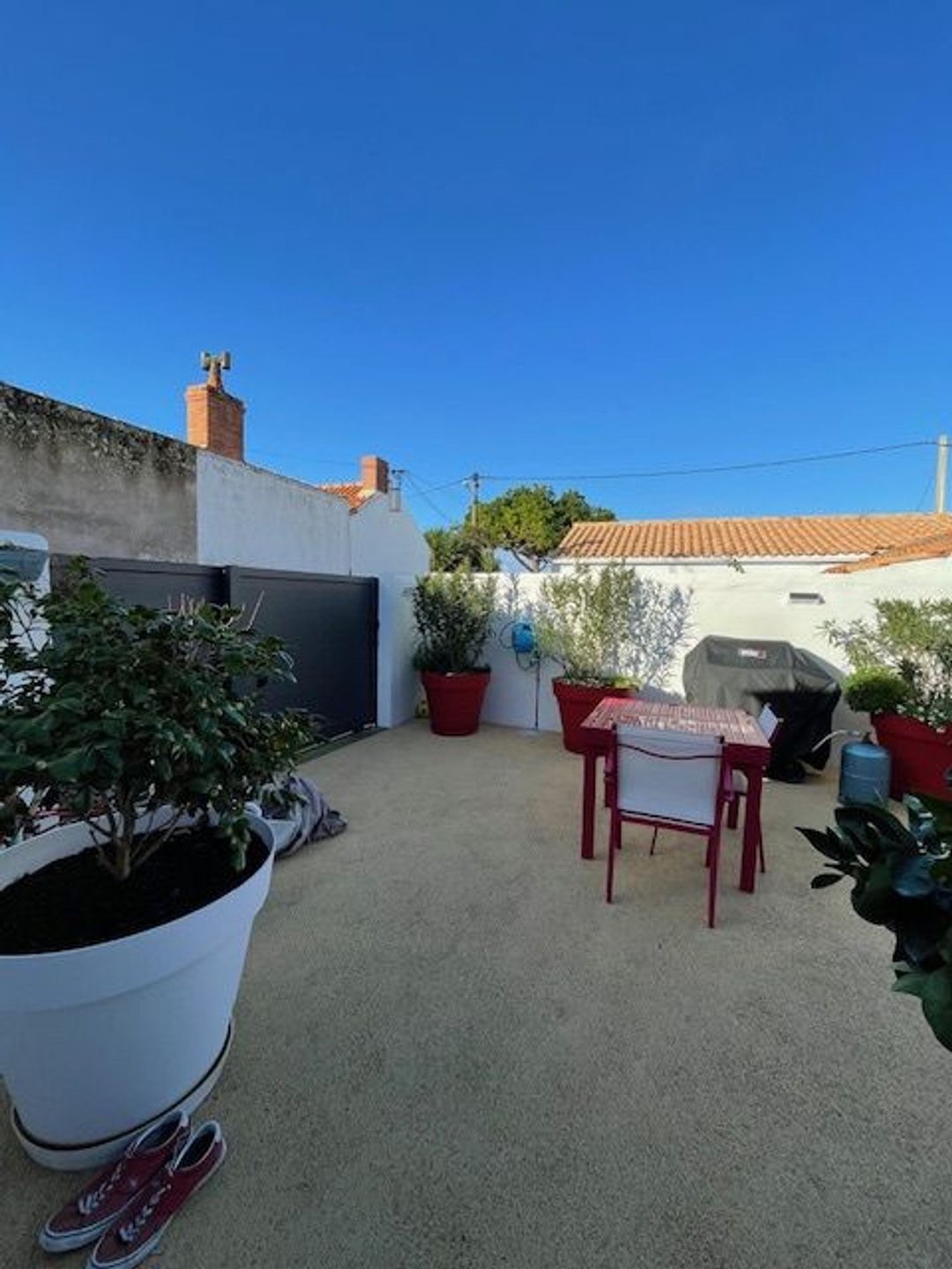 Maison à vendre, 60m², La Guérinière