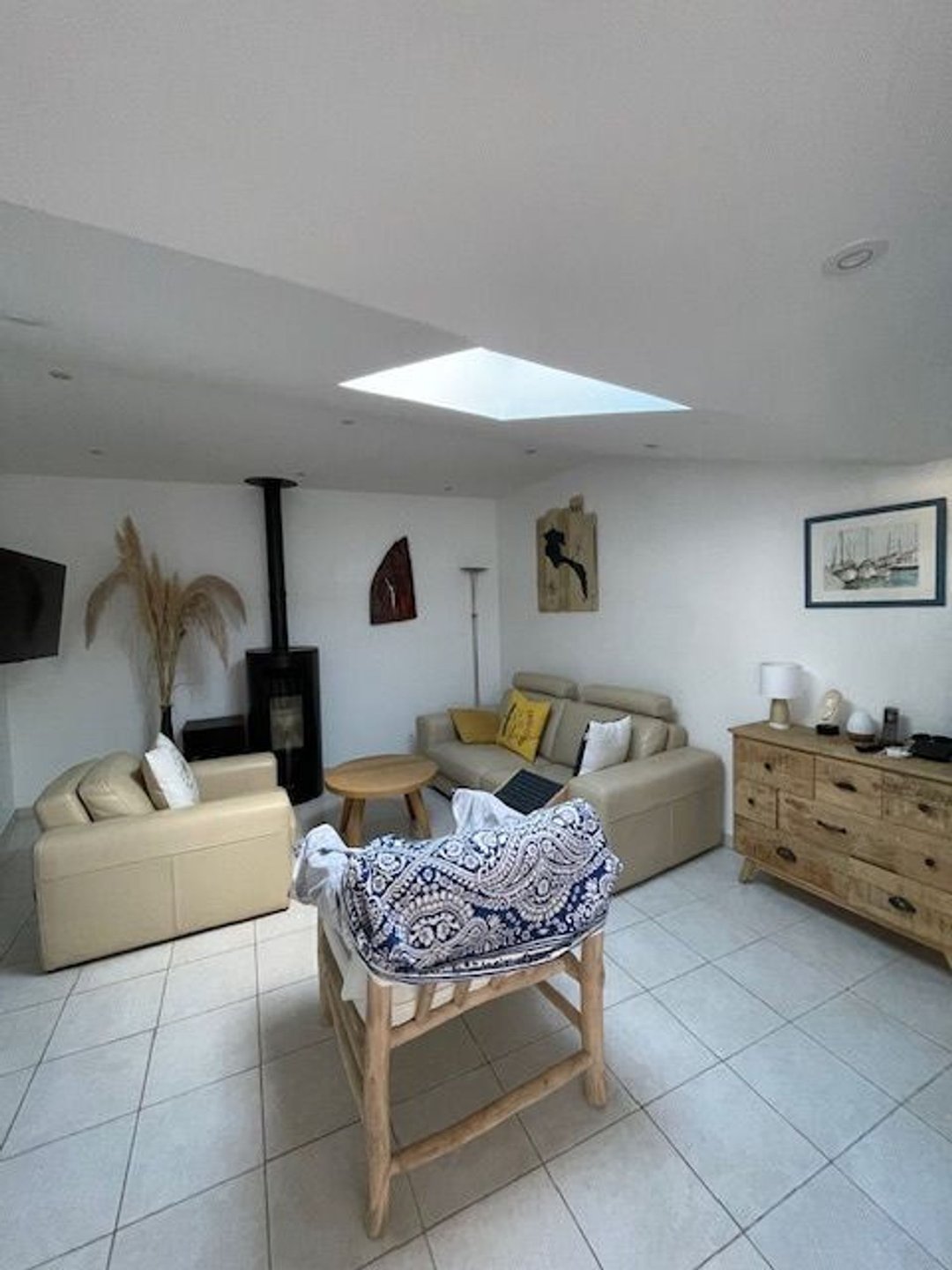Maison à vendre, 60m², La Guérinière