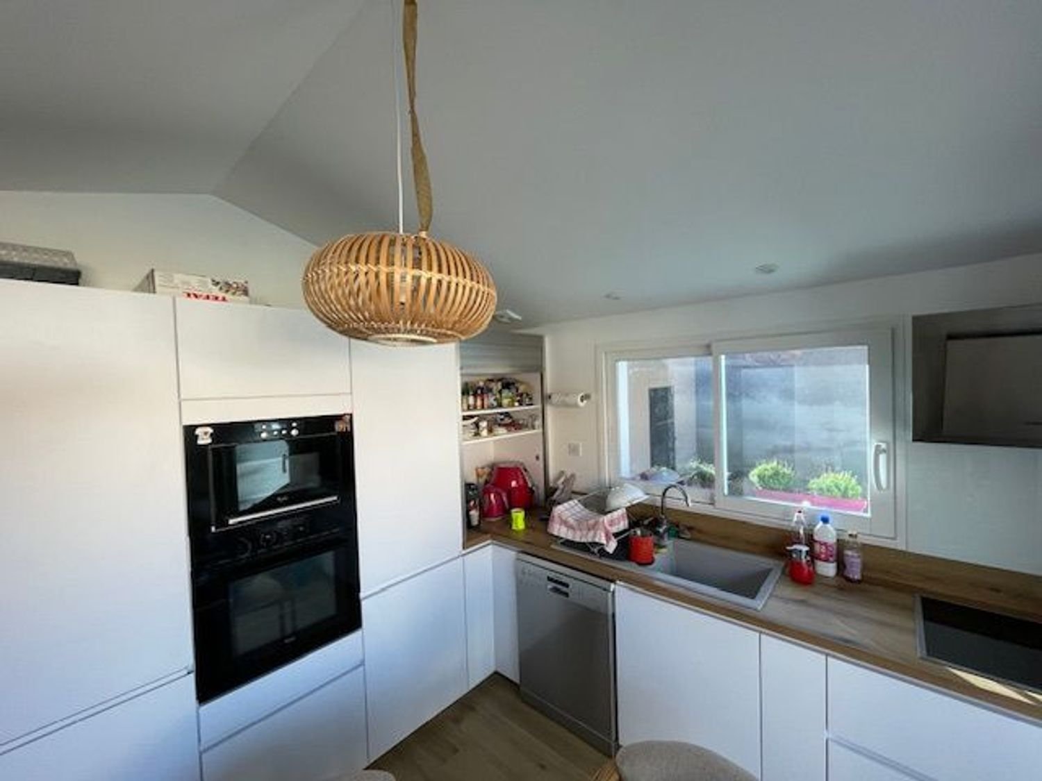 Maison à vendre, 60m², La Guérinière