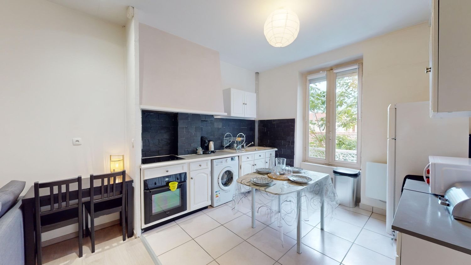 Appartement à vendre, 50m², Villeurbanne