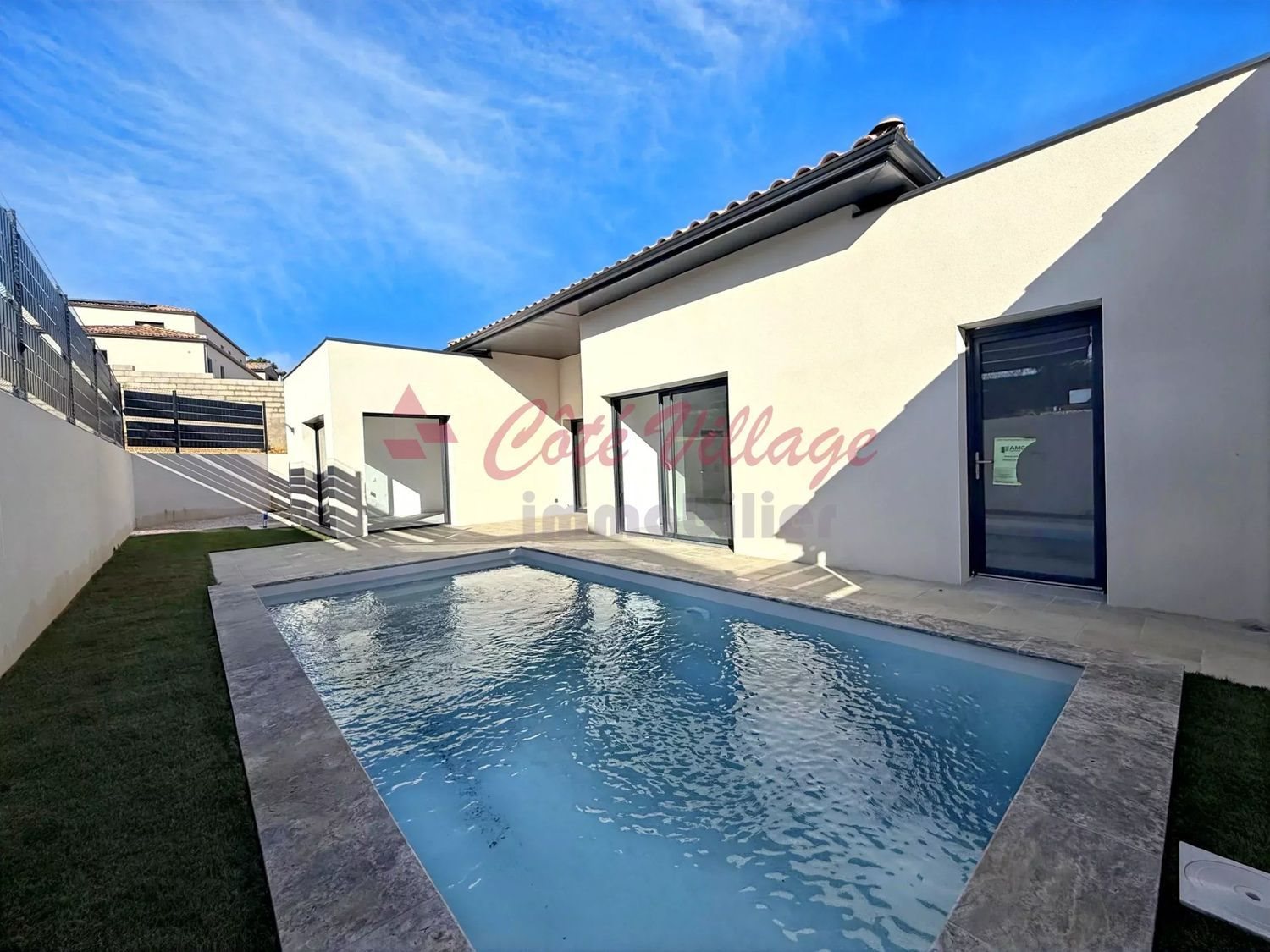Maison à vendre, 110m², Cazouls-lès-Béziers