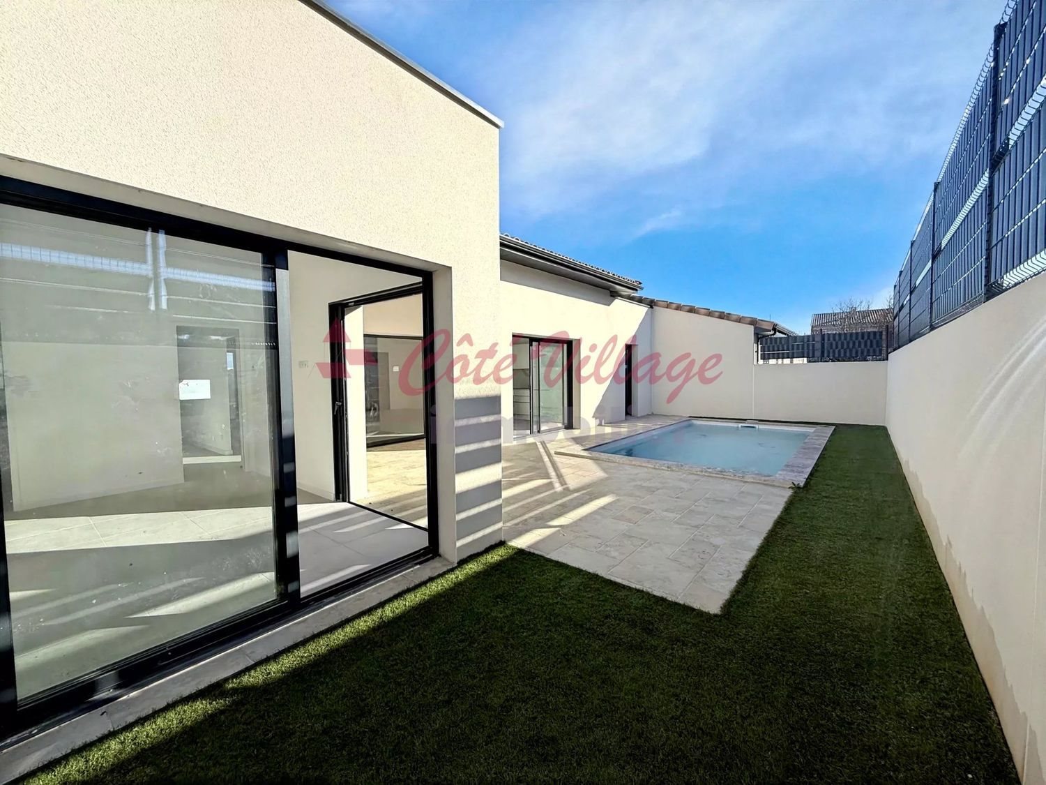 Maison à vendre, 110m², Cazouls-lès-Béziers