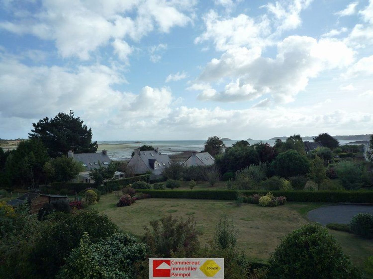 Maison à vendre, 140m², Paimpol
