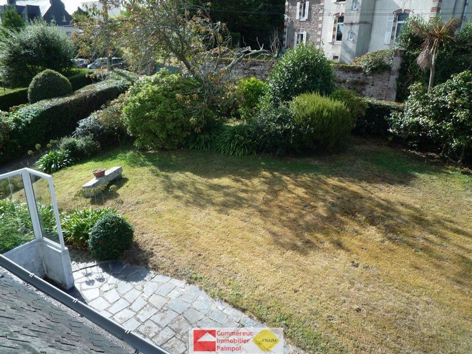 Maison à vendre, 140m², Paimpol