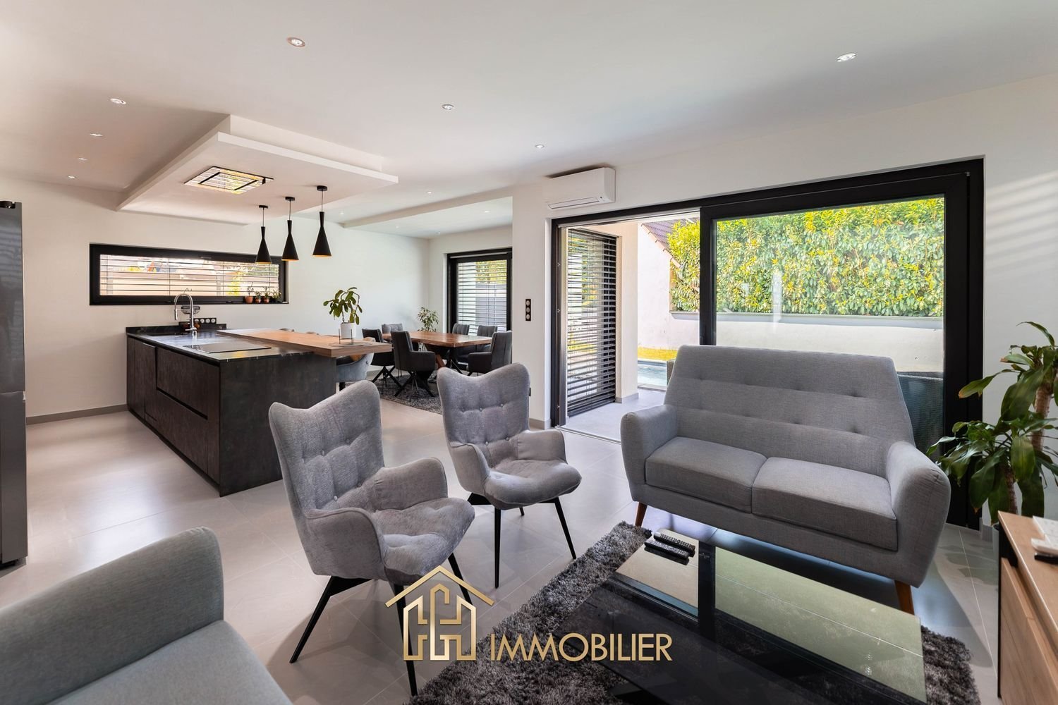 Maison à vendre, 175m², Oberhergheim