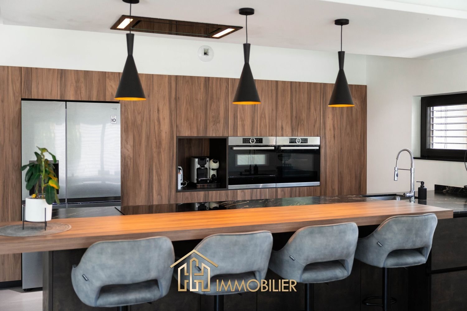 Maison à vendre, 175m², Oberhergheim