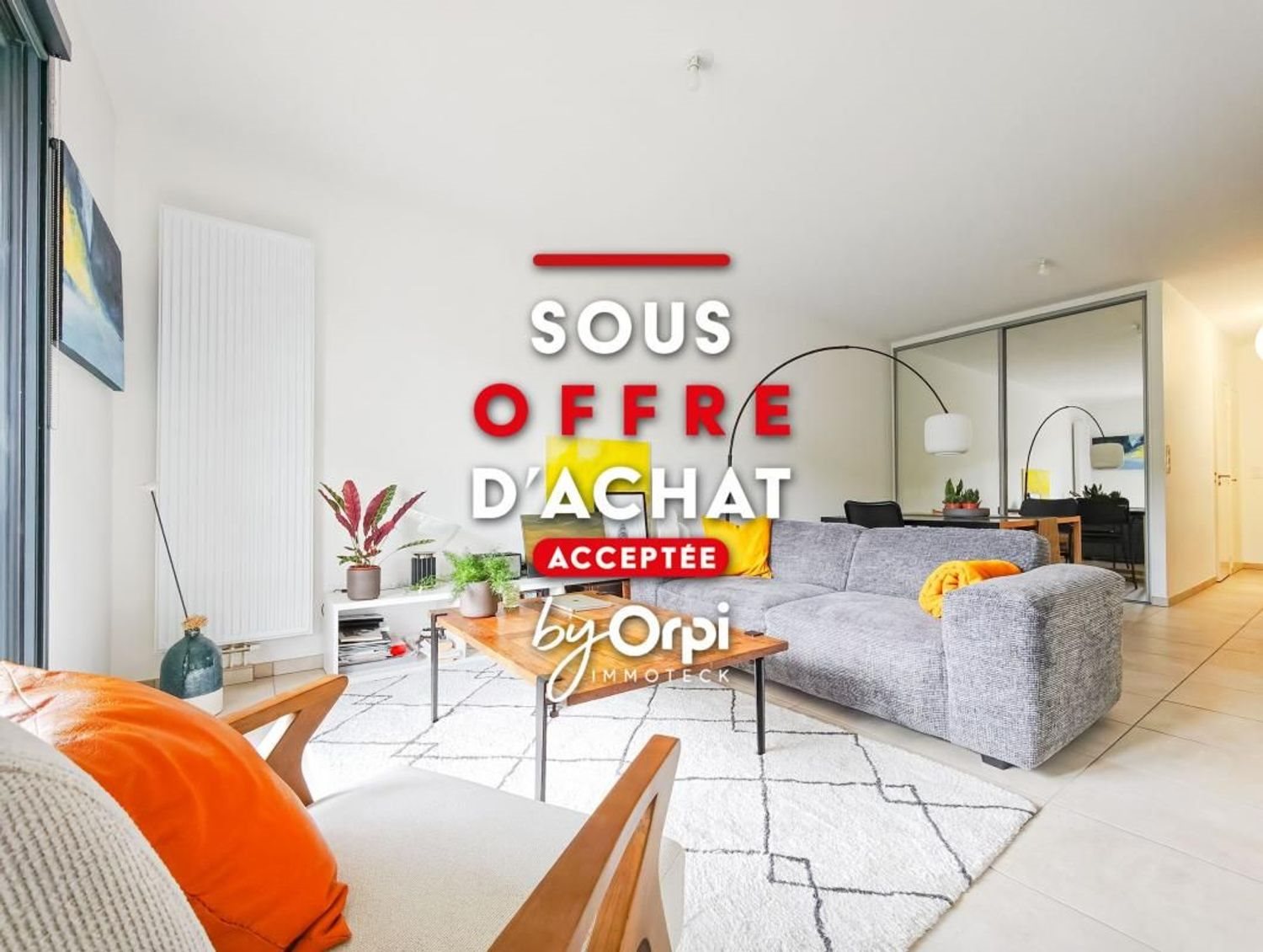 Appartement à vendre, 51m², Aurillac