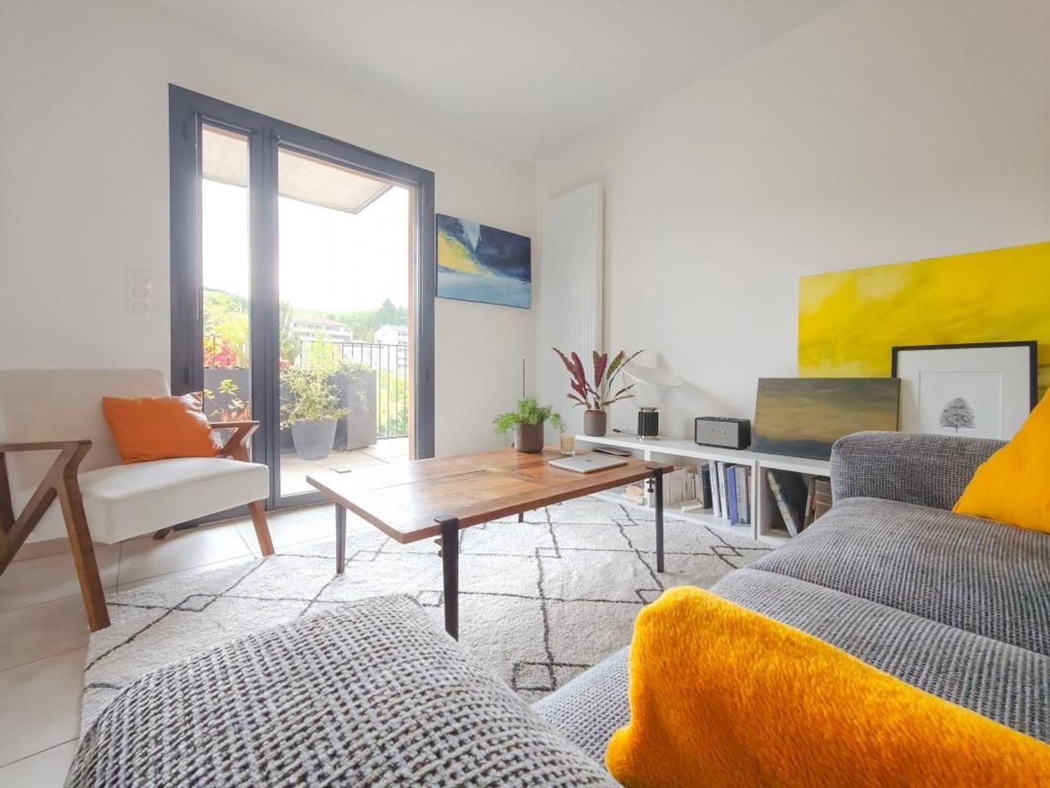 Appartement à vendre, 51m², Aurillac