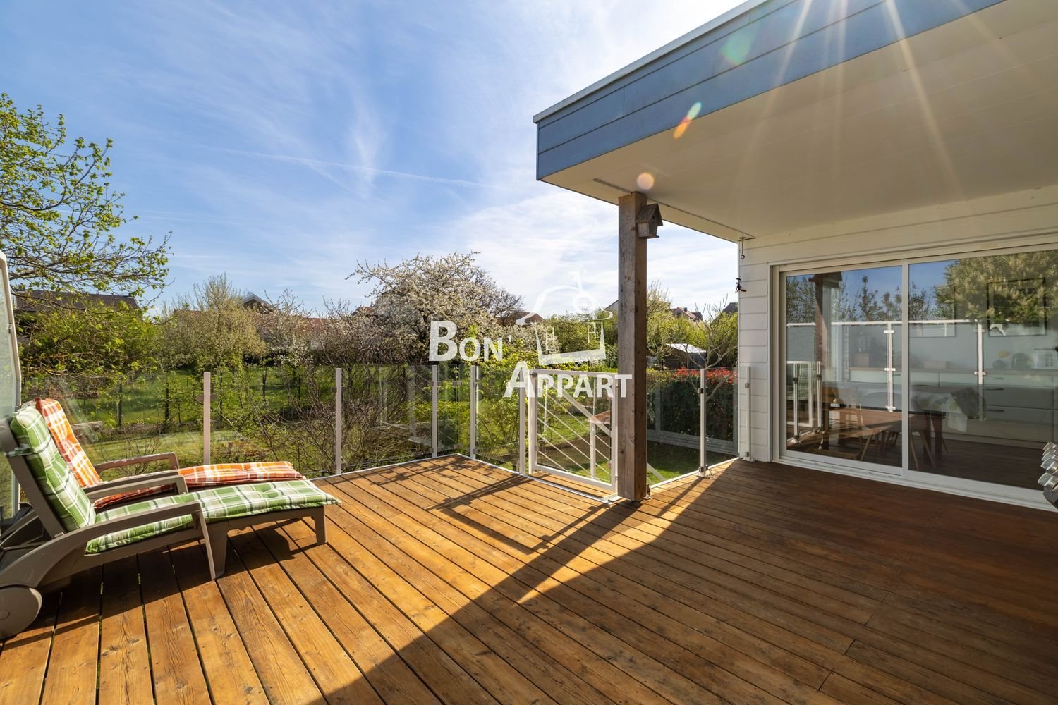 Maison à vendre, 128m², Sainte-Marie-aux-Chênes