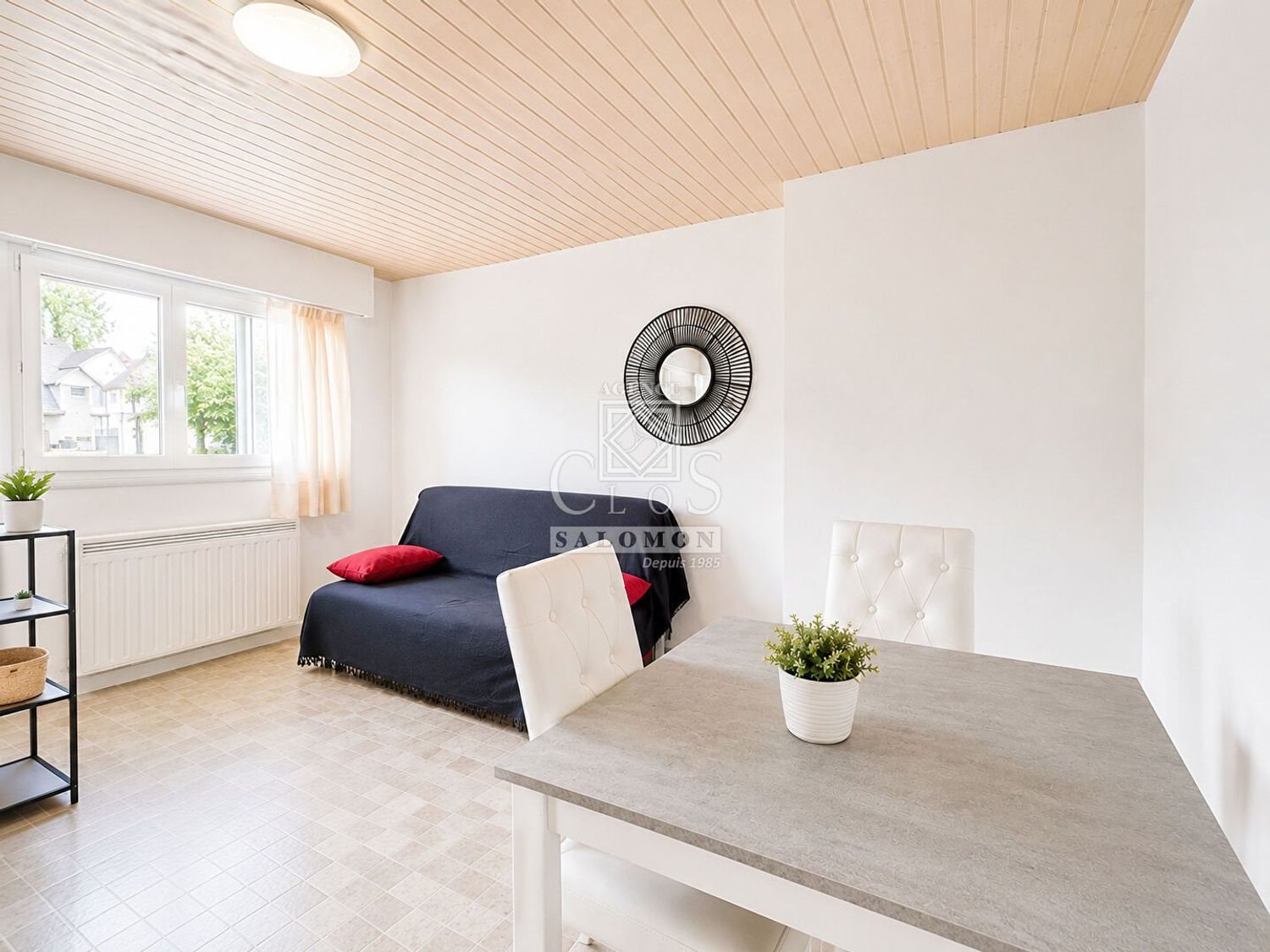 Appartement à vendre, 36m², Sarzeau