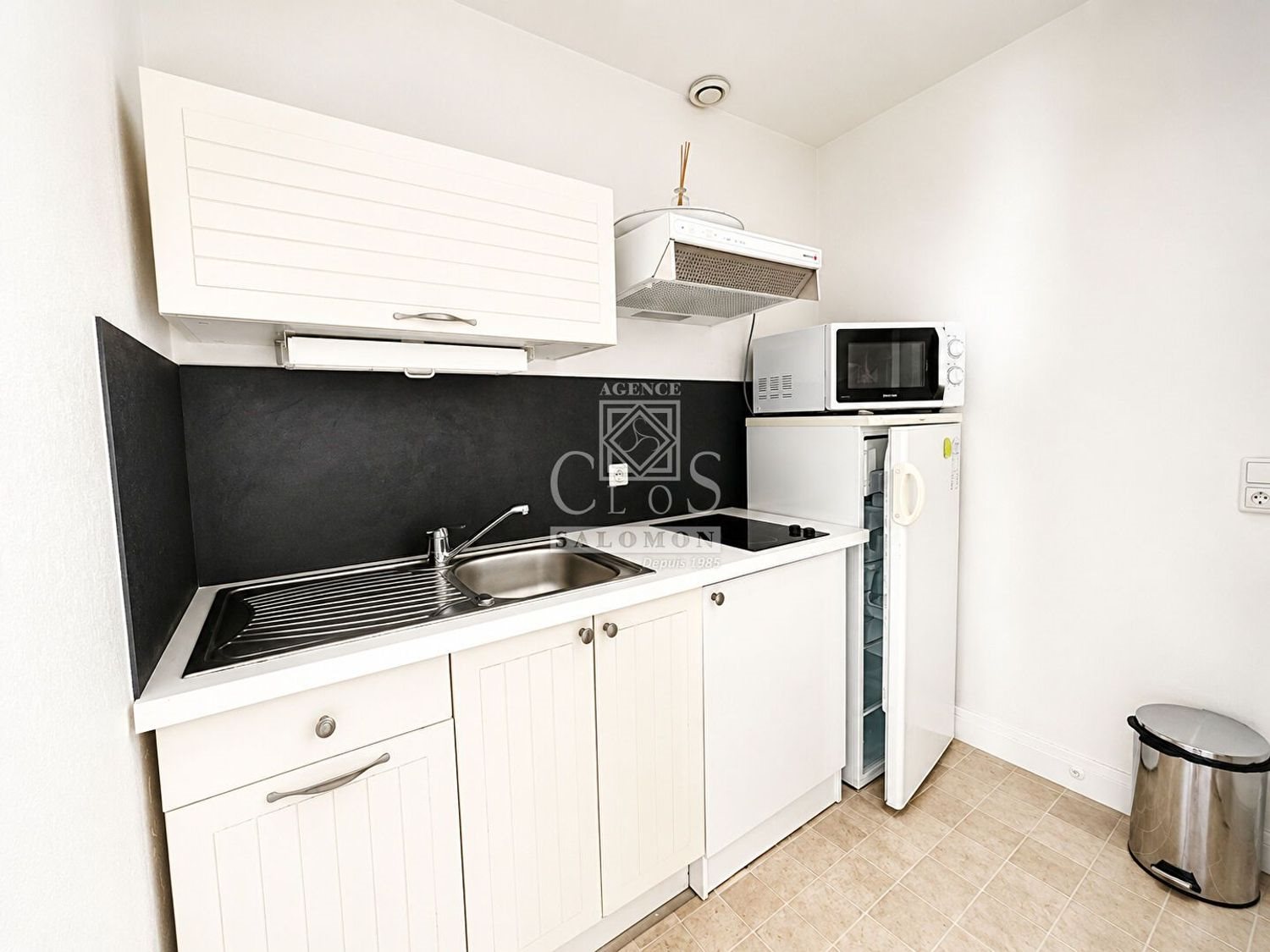 Appartement à vendre, 36m², Sarzeau