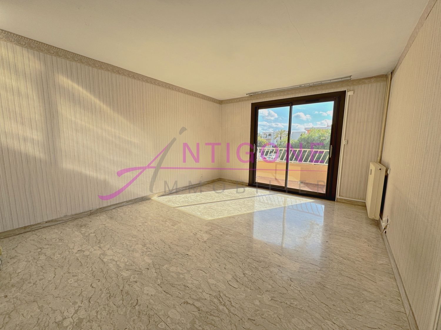 Appartement à vendre, 74m², Sanary-sur-Mer