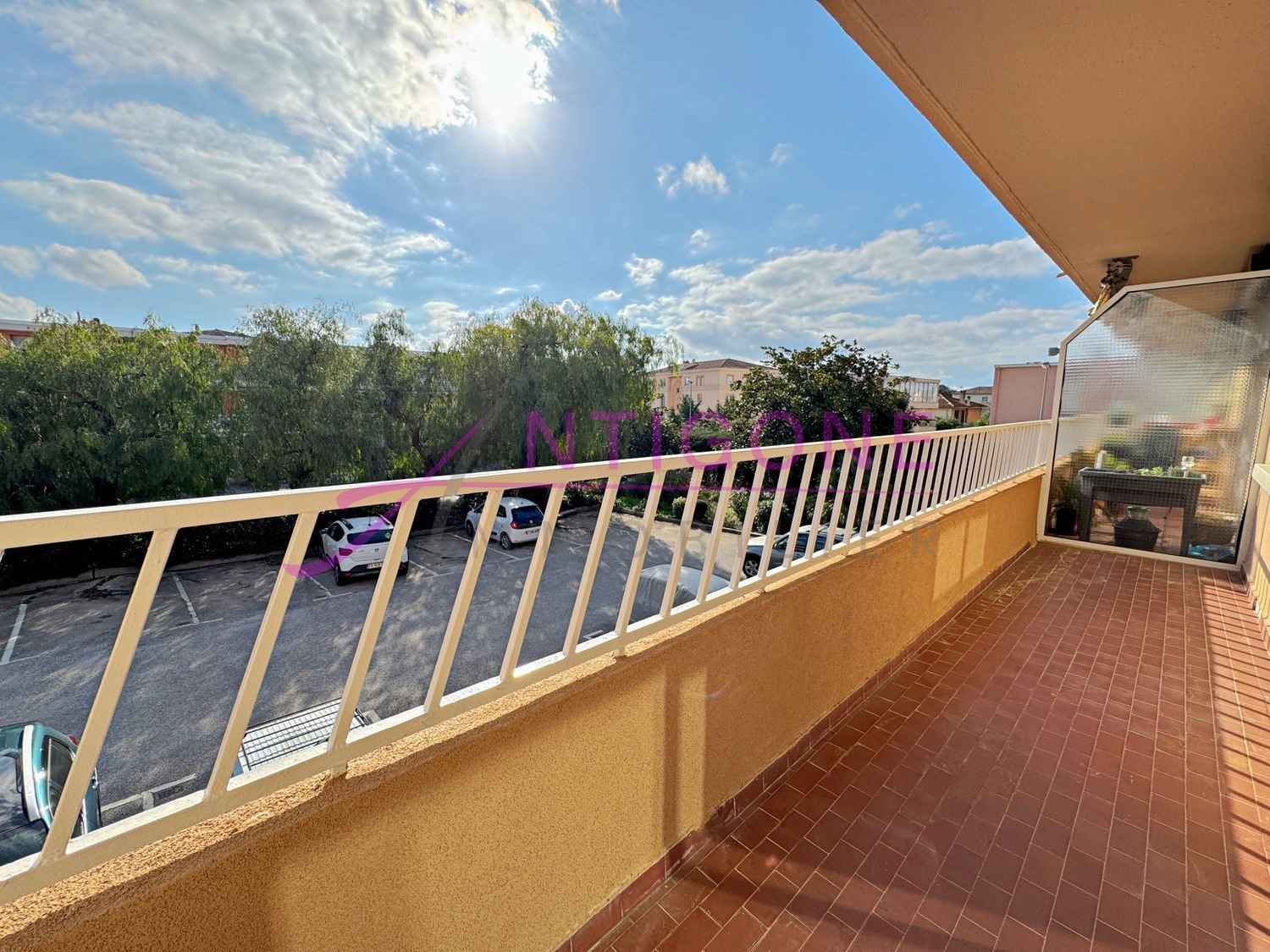 Appartement à vendre, 74m², Sanary-sur-Mer
