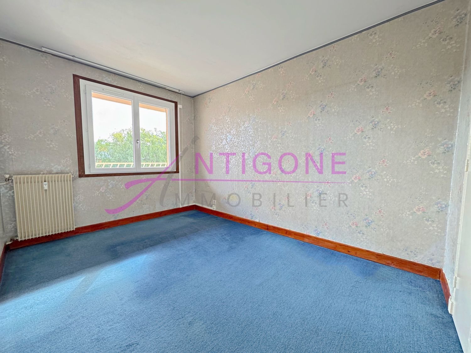 Appartement à vendre, 74m², Sanary-sur-Mer