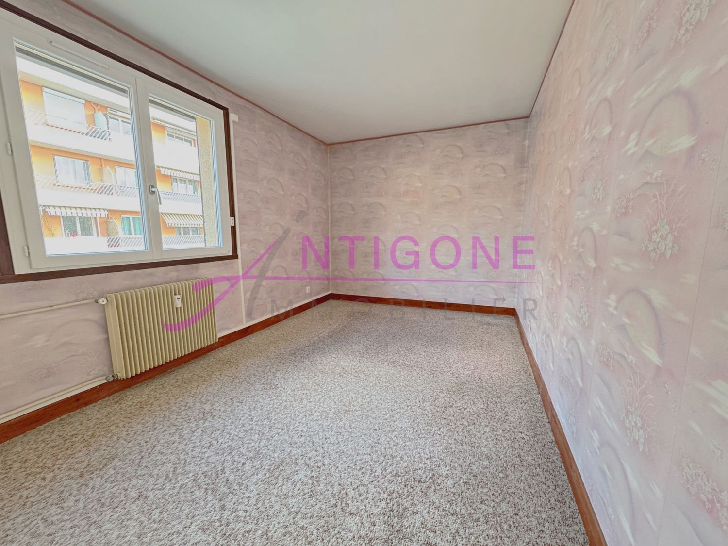 Appartement à vendre, 74m², Sanary-sur-Mer