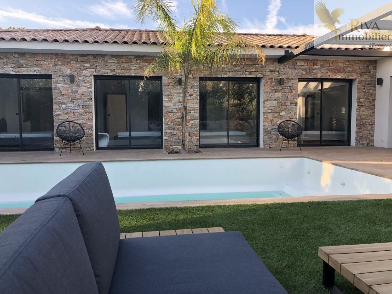 Maison à vendre, 175m², Sanary-sur-Mer