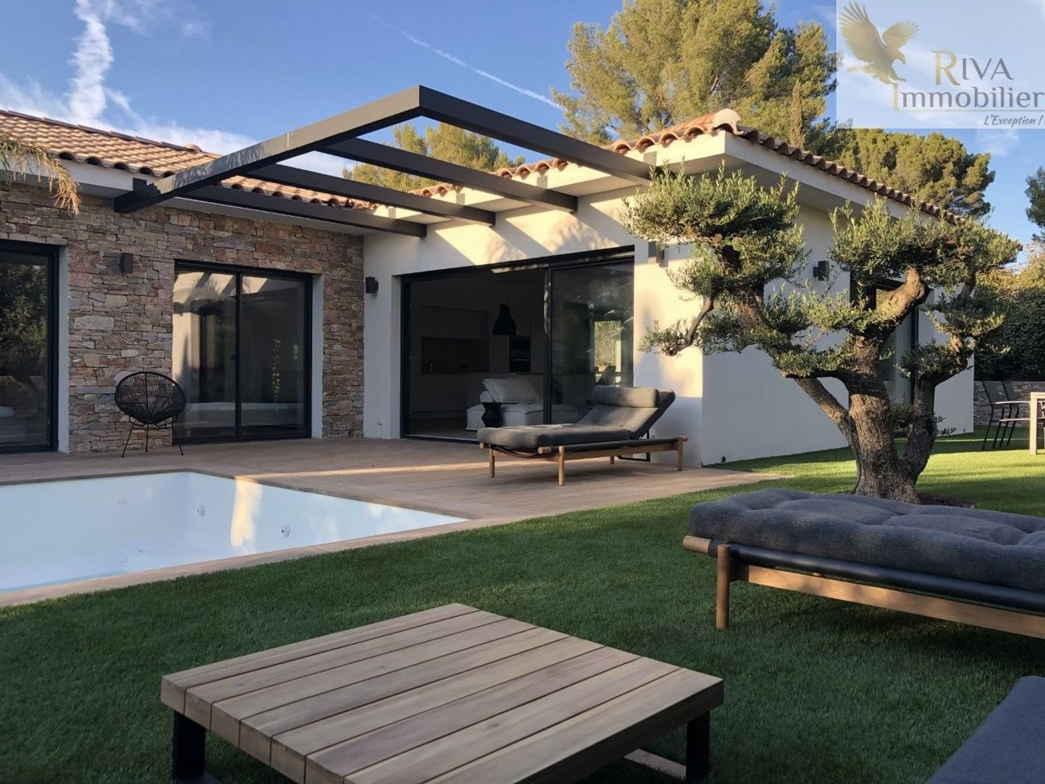 Maison à vendre, 175m², Sanary-sur-Mer