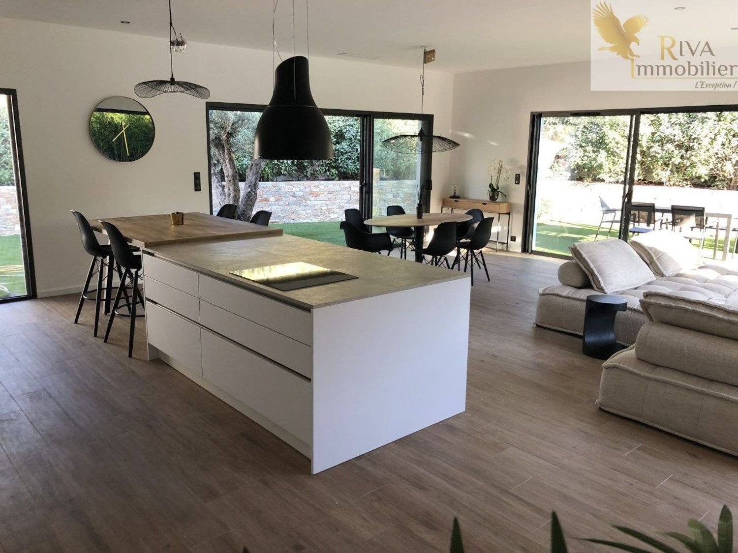 Maison à vendre, 175m², Sanary-sur-Mer