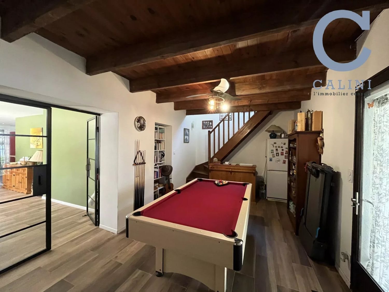 Maison à vendre, 165m², Saint-Geniès-de-Malgoirès