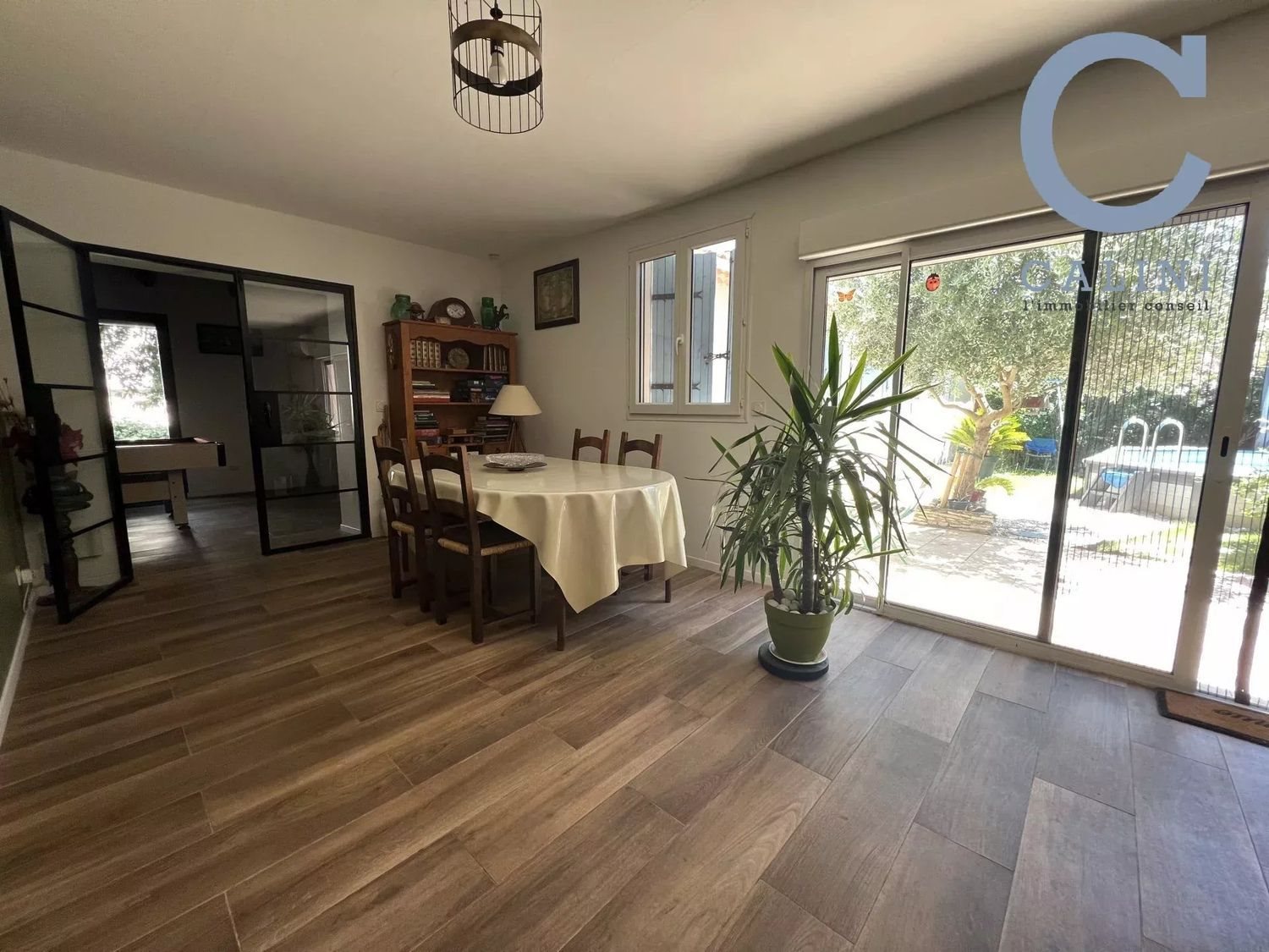 Maison à vendre, 165m², Saint-Geniès-de-Malgoirès