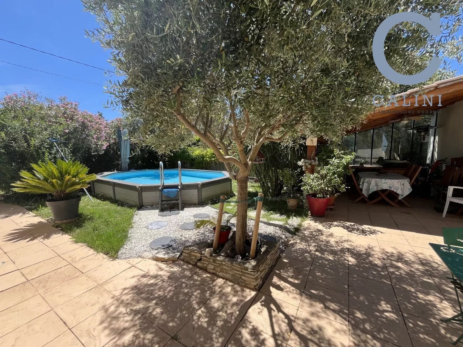 Maison à vendre, 165m², Saint-Geniès-de-Malgoirès