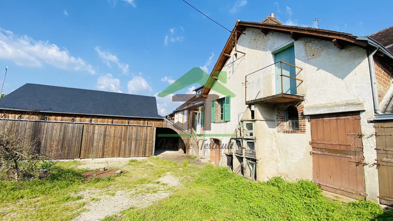 Maison à vendre, 78m², Cloyes-sur-le-Loir