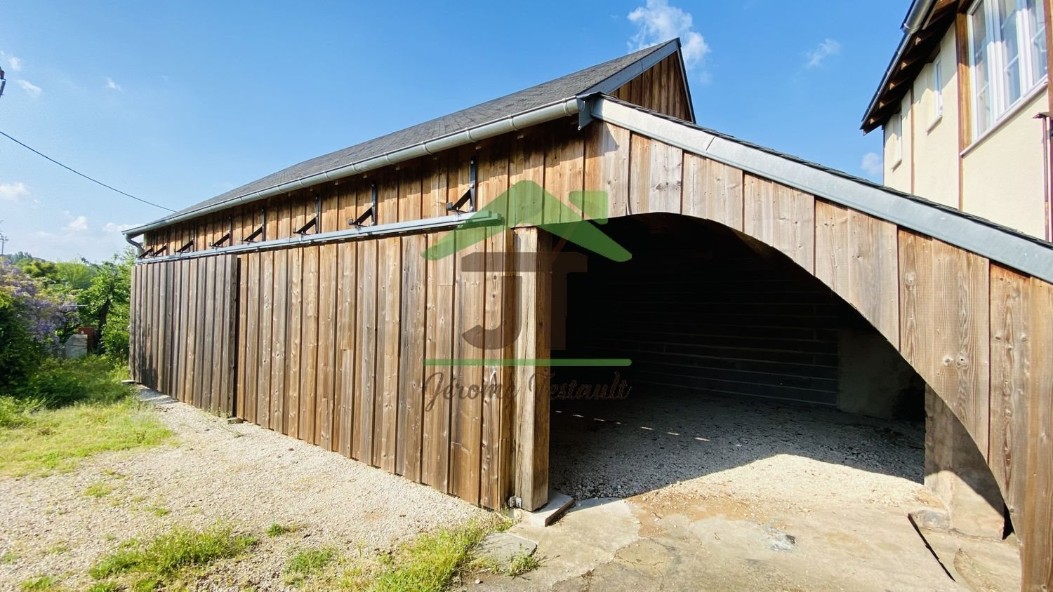 Maison à vendre, 78m², Cloyes-sur-le-Loir