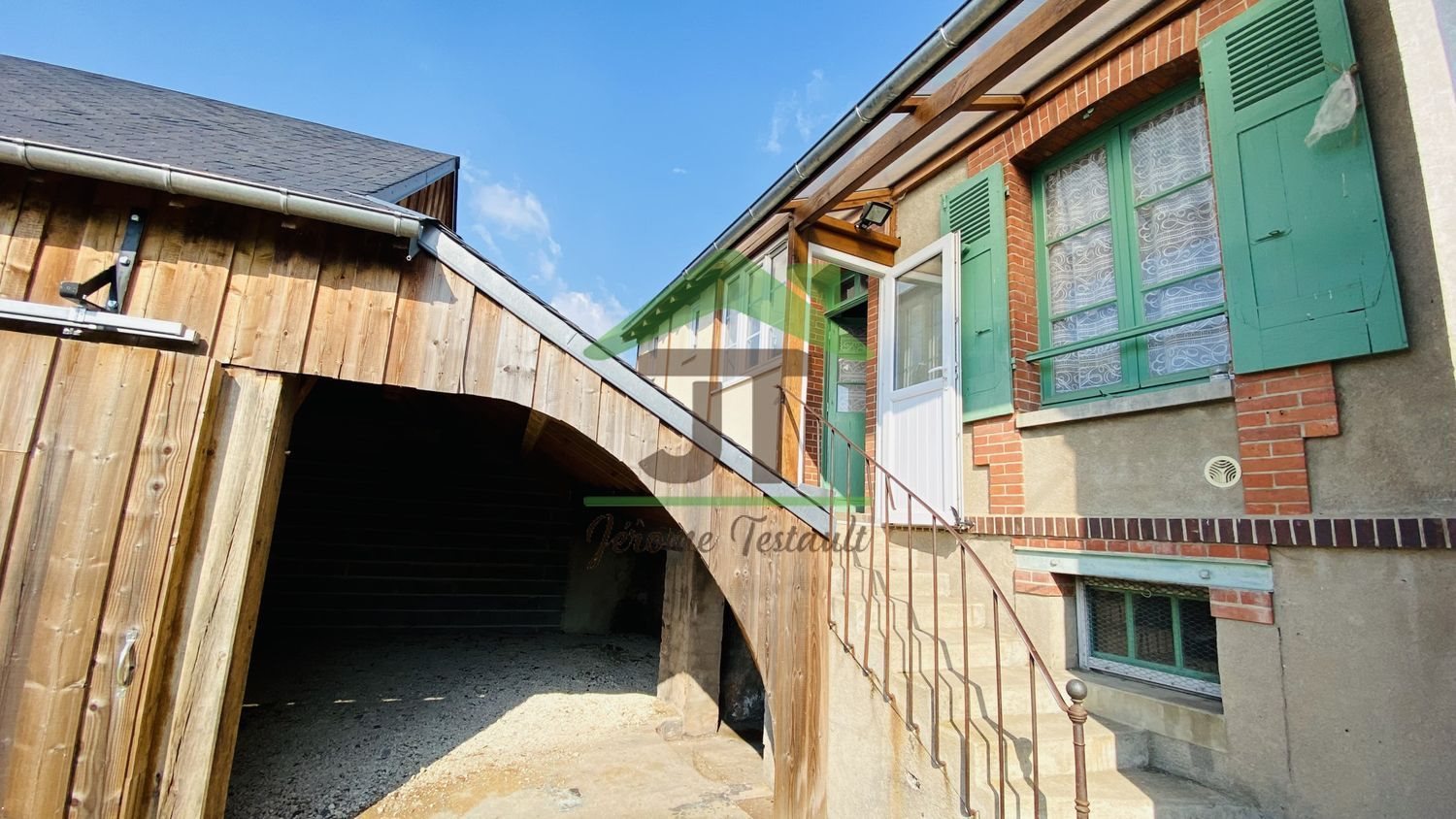 Maison à vendre, 78m², Cloyes-sur-le-Loir