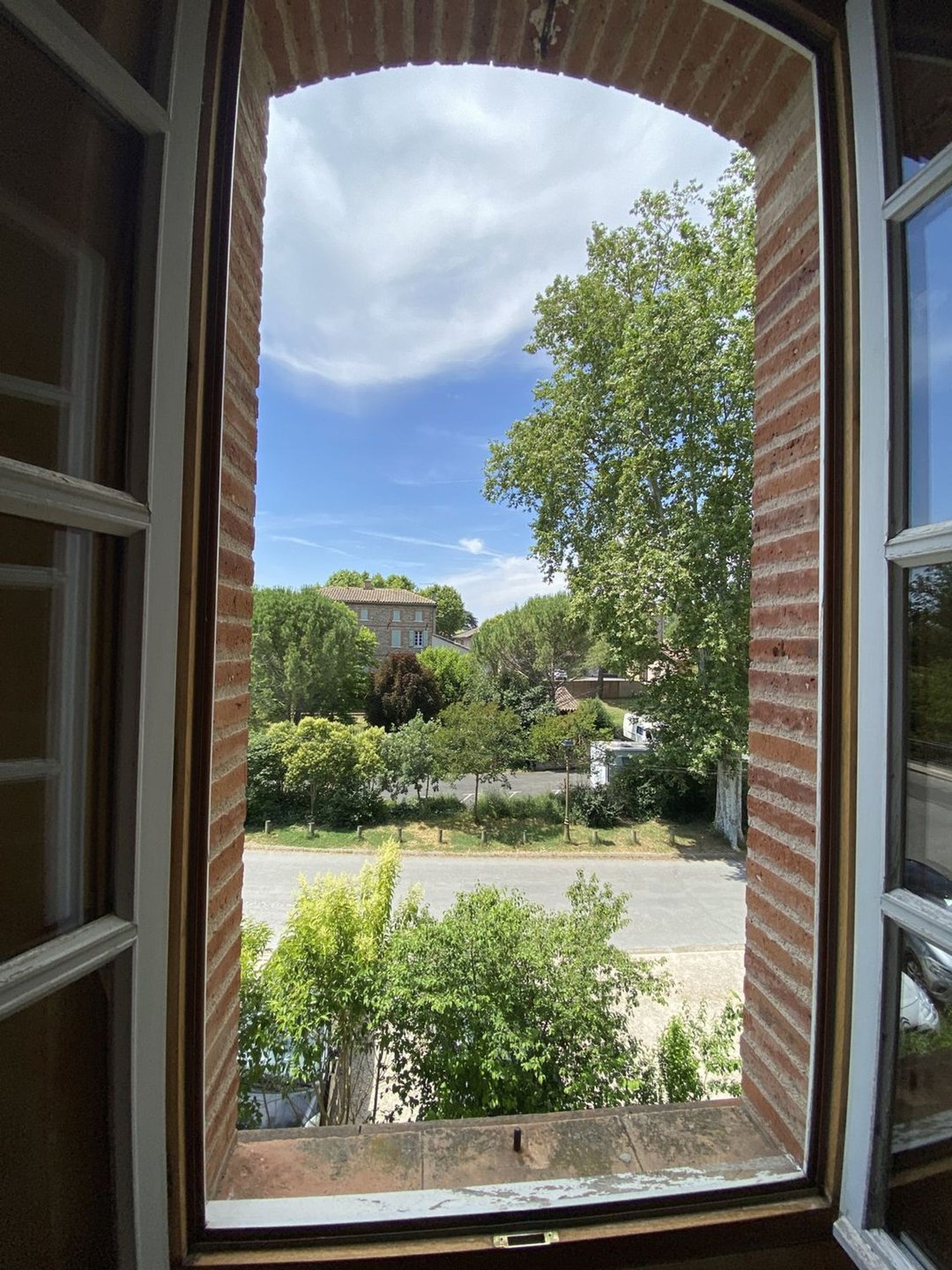Maison à louer, 187m², Lisle-sur-Tarn