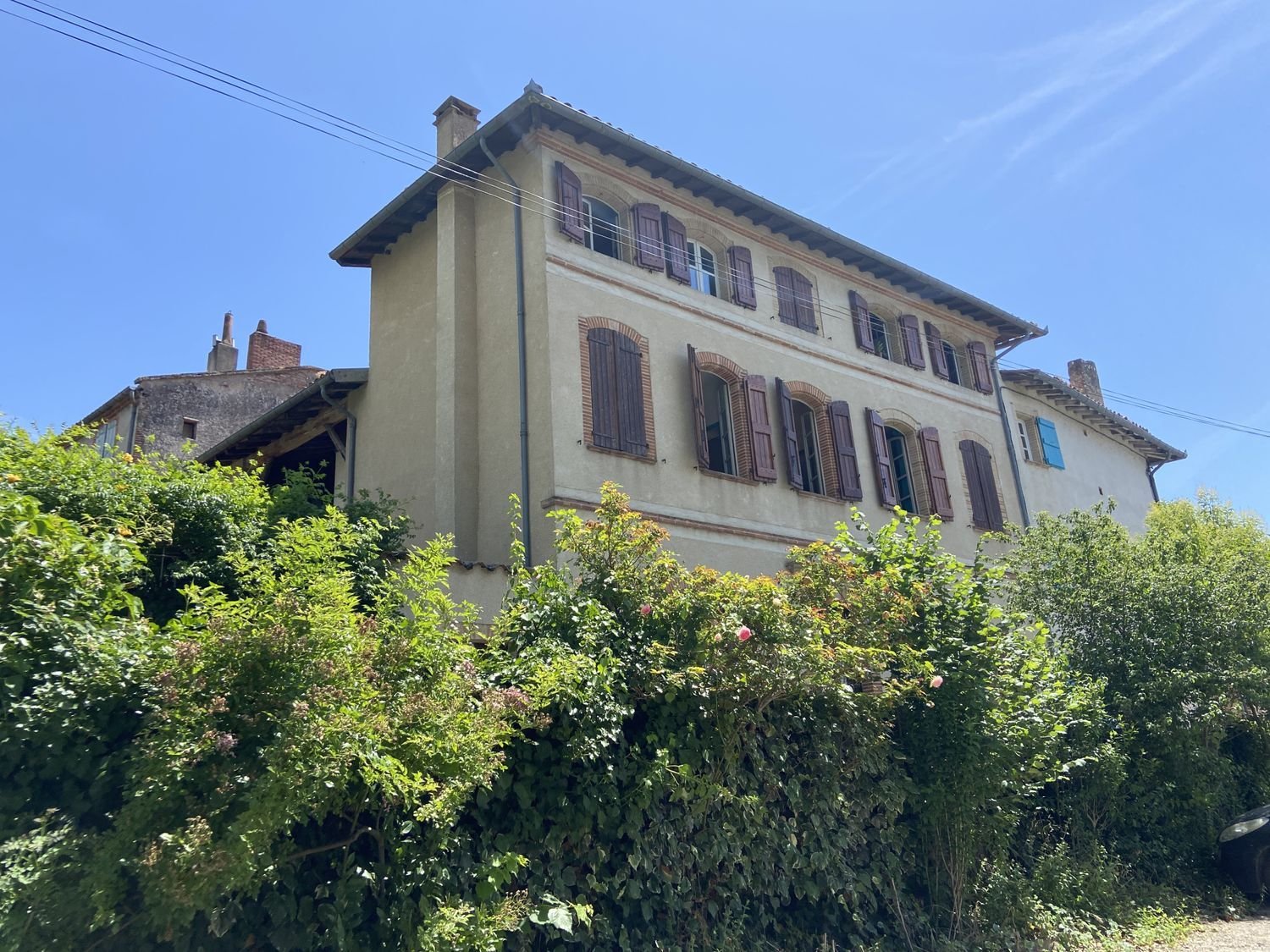 Maison à louer, 187m², Lisle-sur-Tarn