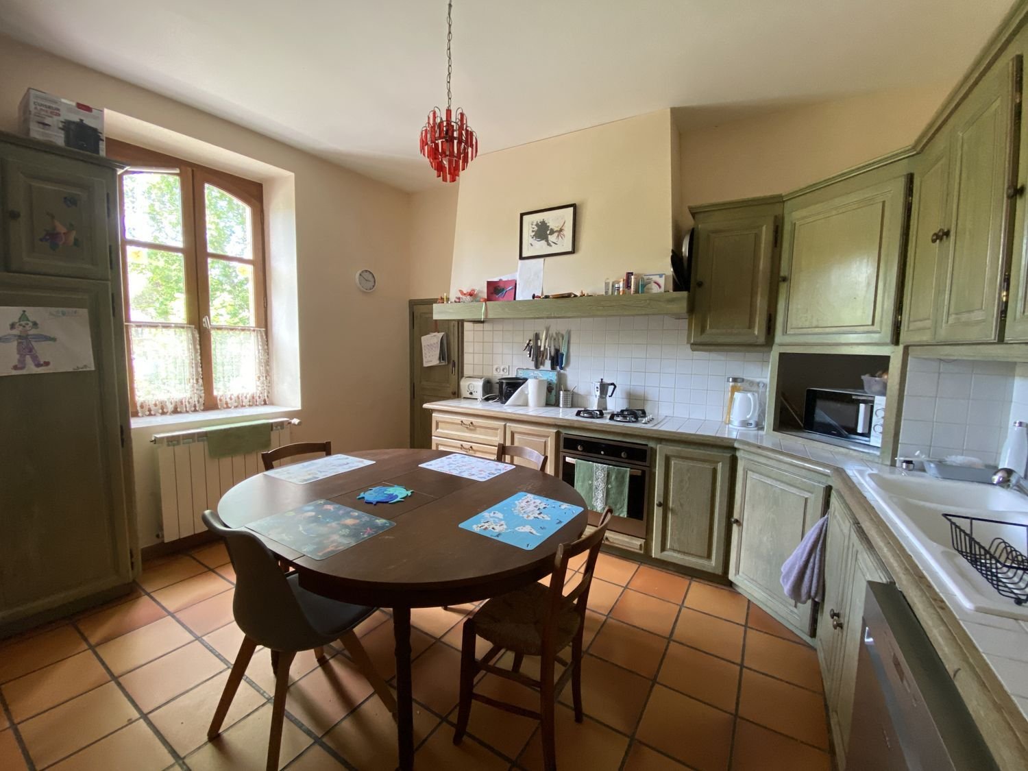 Maison à louer, 187m², Lisle-sur-Tarn
