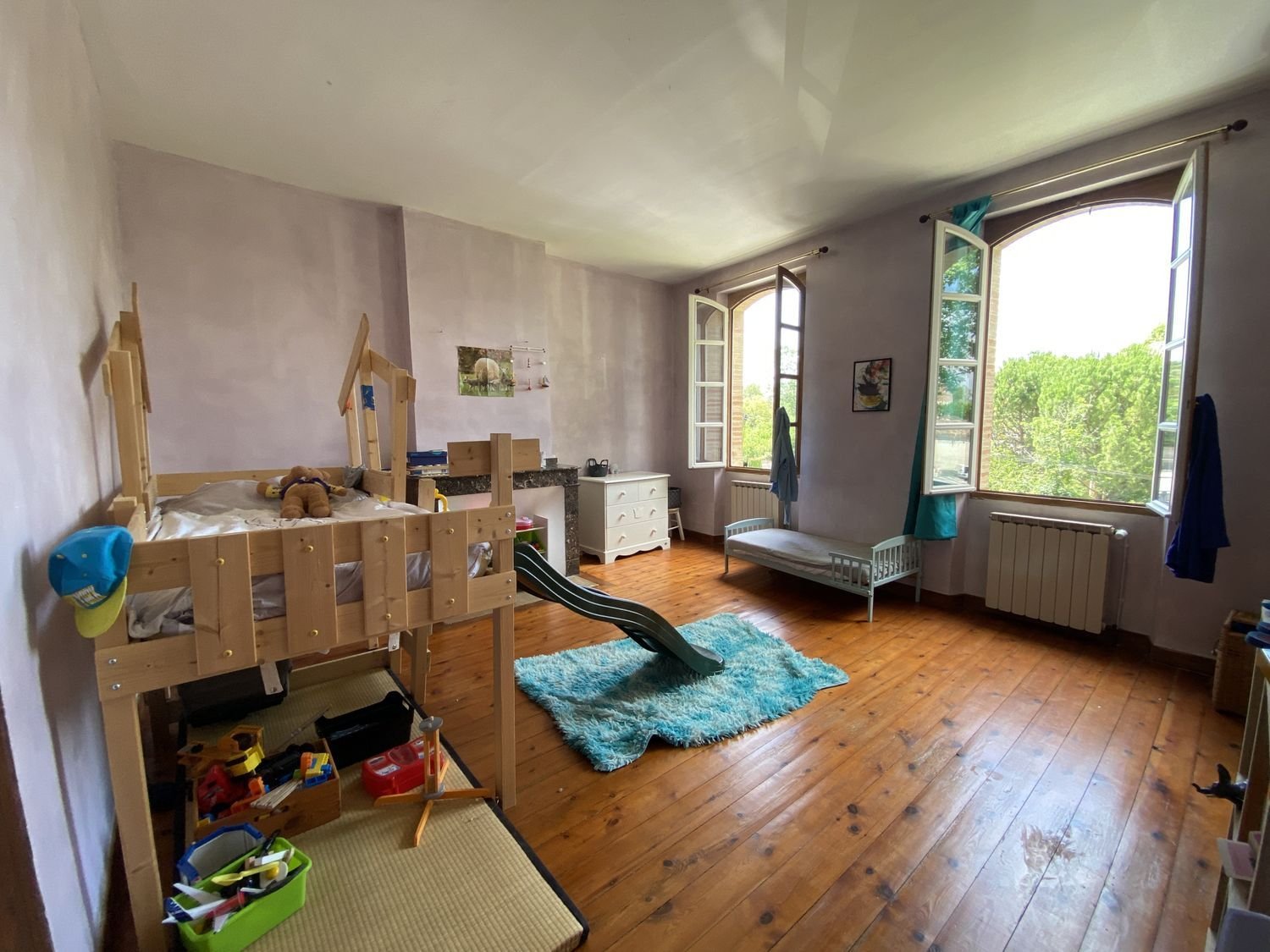 Maison à louer, 187m², Lisle-sur-Tarn