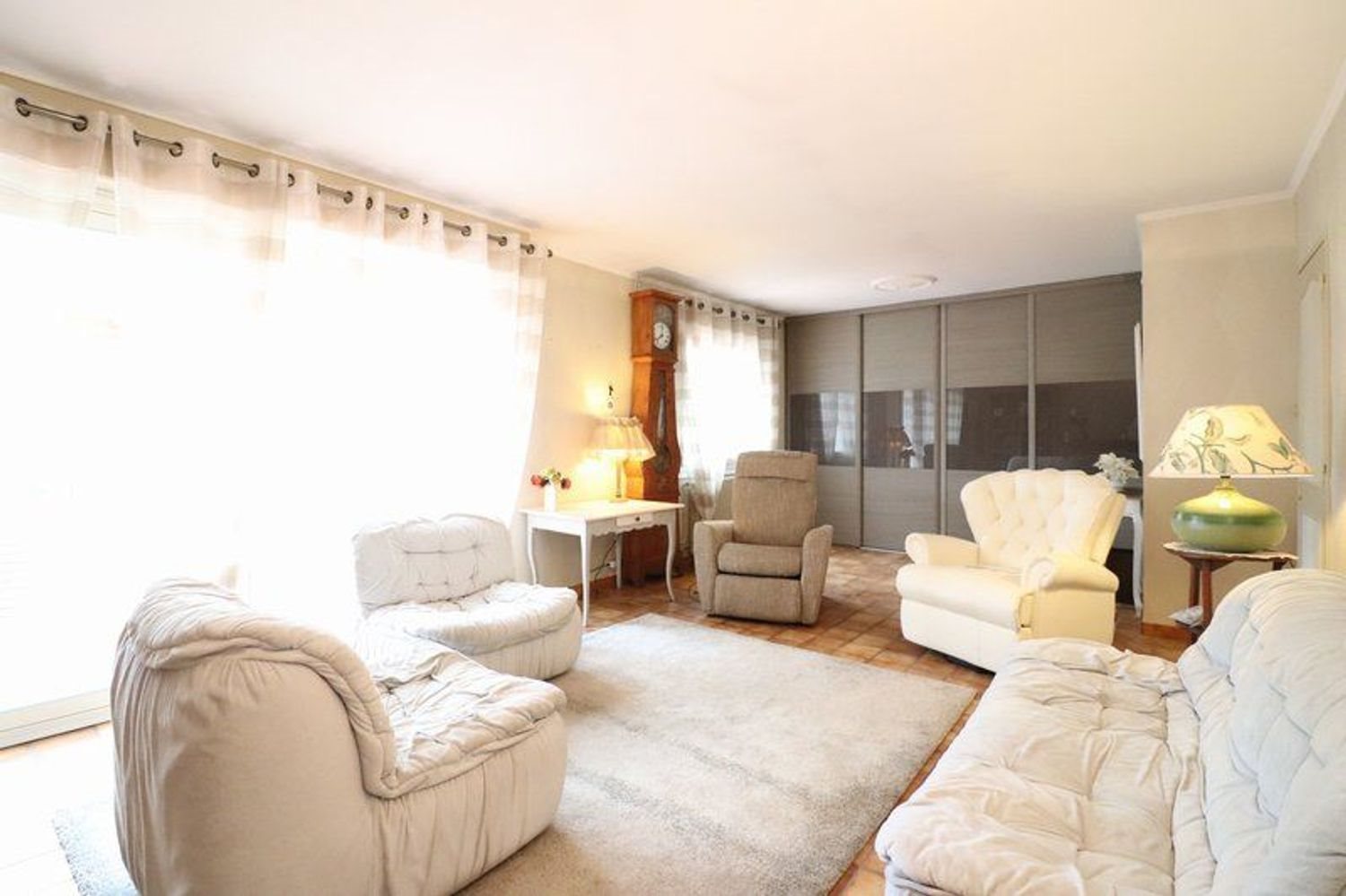 Maison à vendre, 107m², Villenave-d'Ornon