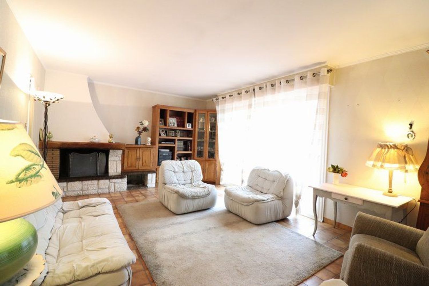 Maison à vendre, 107m², Villenave-d'Ornon