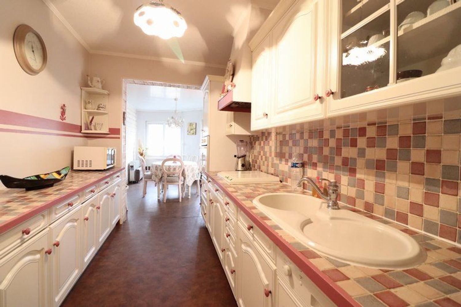 Maison à vendre, 107m², Villenave-d'Ornon
