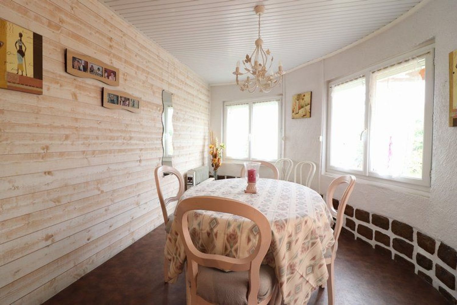 Maison à vendre, 107m², Villenave-d'Ornon