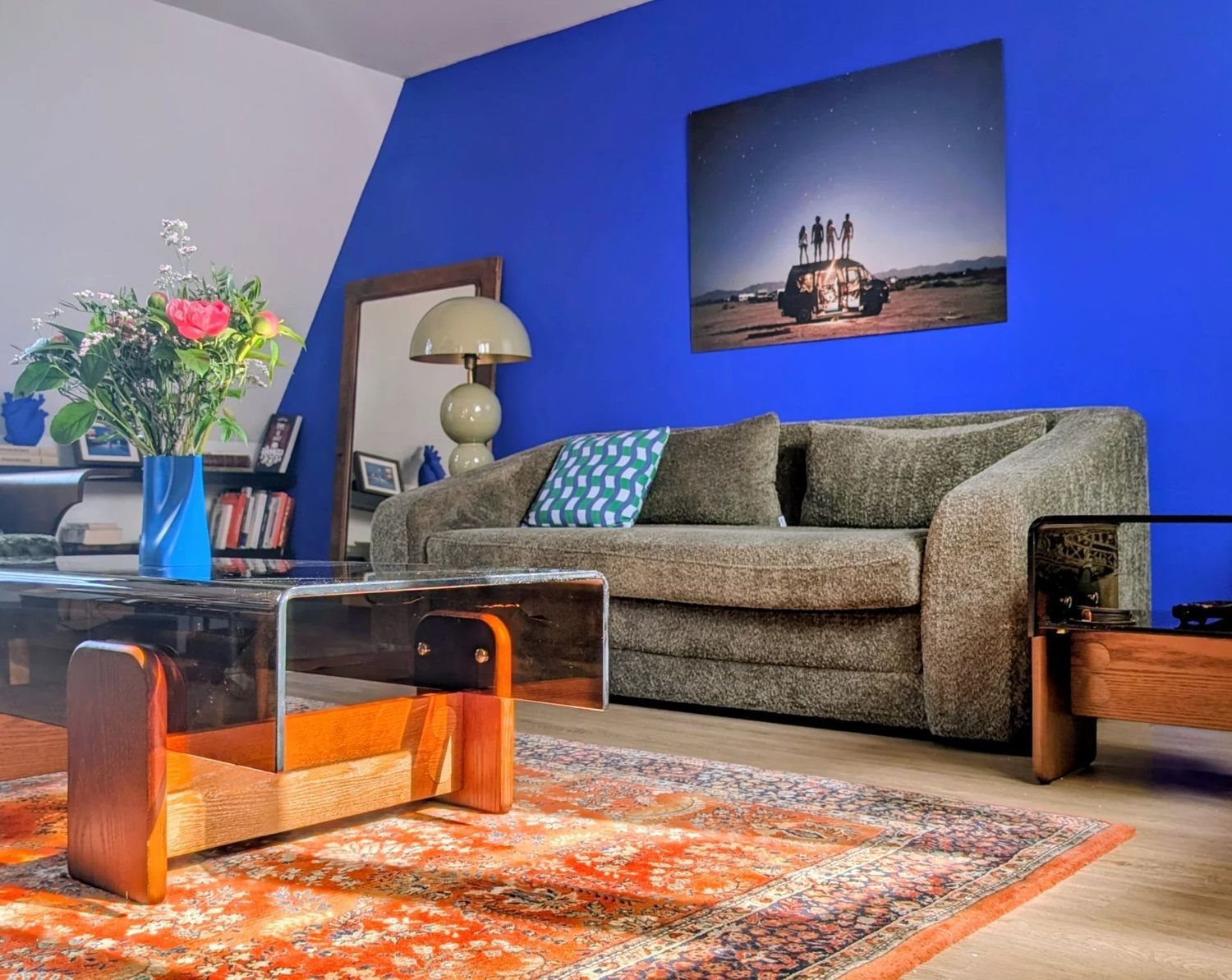 Appartement à louer, 43m², Lille