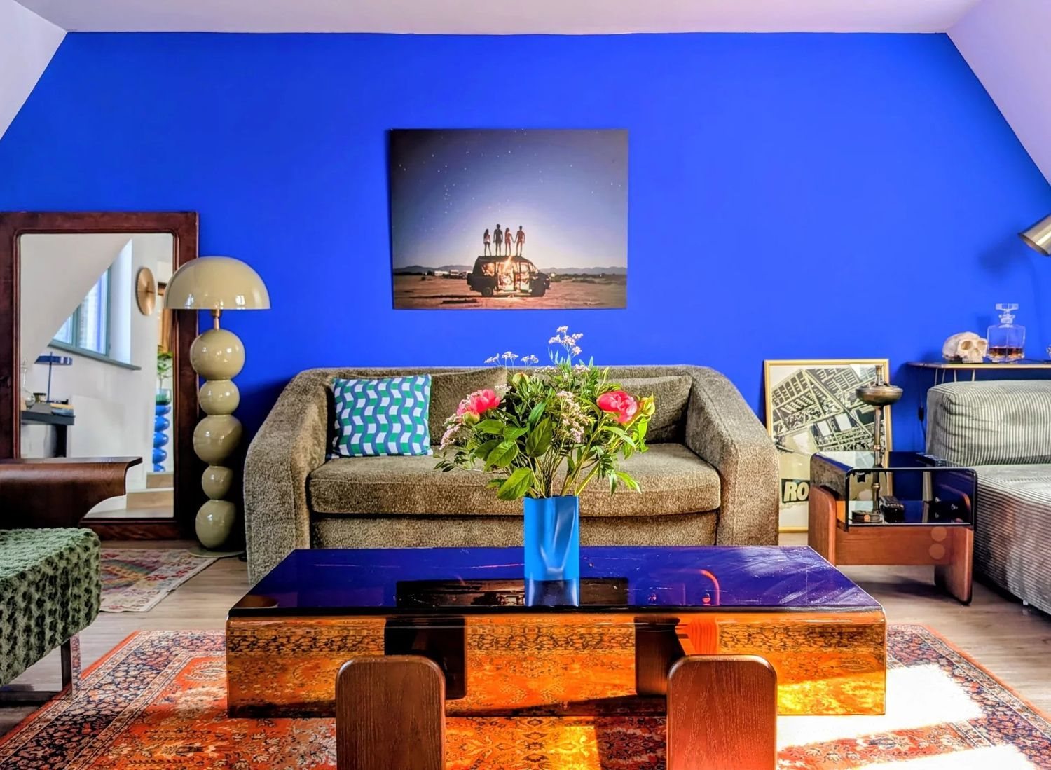 Appartement à louer, 43m², Lille
