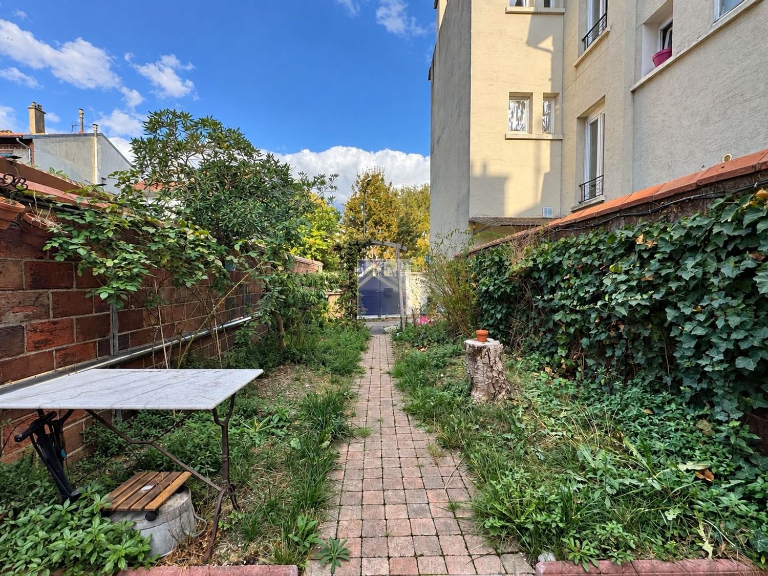Maison à vendre, 64m², Courbevoie