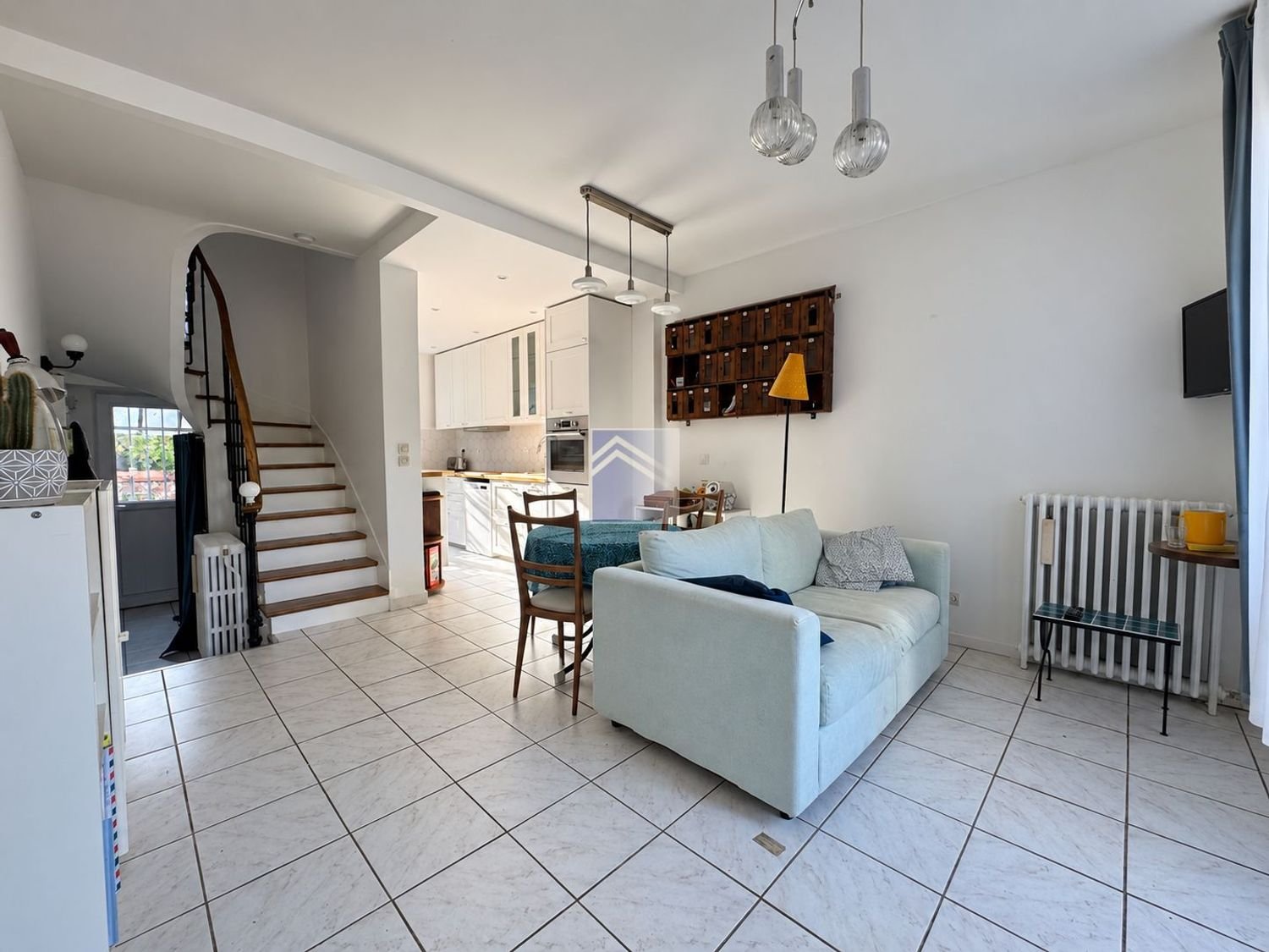 Maison à vendre, 64m², Courbevoie