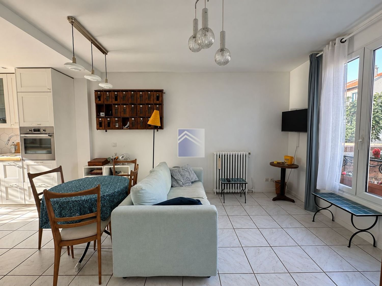 Maison à vendre, 64m², Courbevoie