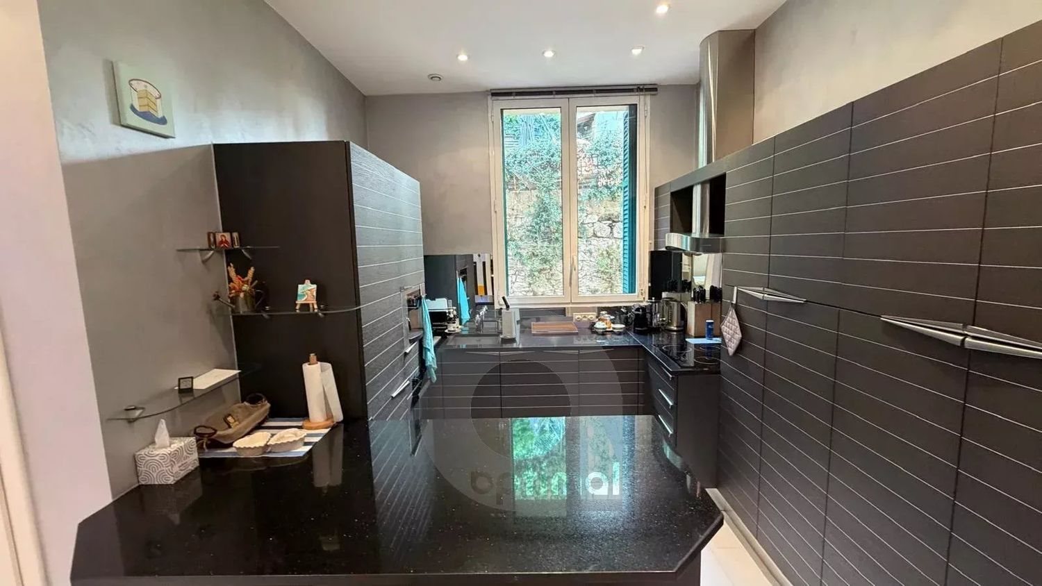 Appartement à vendre, 66m², Menton